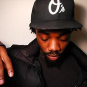 Blaqstarr - List pictures