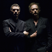 Kruder & Dorfmeister - List pictures