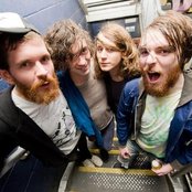 Pulled Apart By Horses - List pictures