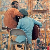 Richie Havens - List pictures