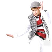 Lucas Grabeel - List pictures