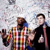 Chiddy Bang - List pictures