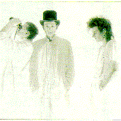 Love And Rockets - List pictures