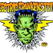 Electric Frankenstein - List pictures