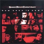 Snake River Conspiracy - List pictures