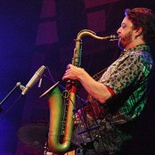 Julien Wilson - List pictures