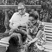 Dmitri Shostakovich - List pictures