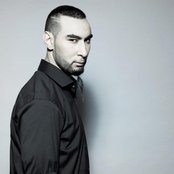 La Fouine - List pictures