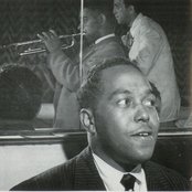 Charlie Parker - List pictures