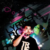 Lyrics Born - List pictures