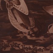 White Wolf - List pictures