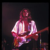 Tommy Bolin - List pictures