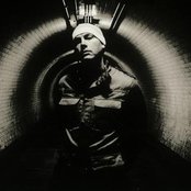 Eric Prydz - List pictures
