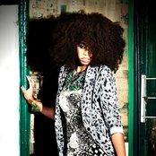 Rochelle Jordan - List pictures