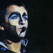 Gabriel Peter - List pictures