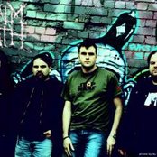 Napalm Death - List pictures