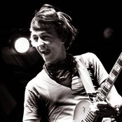 Sondre Lerche - List pictures