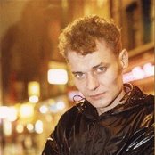 Chris Bowden - List pictures