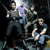 Janes Addiction - List pictures