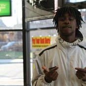 Chief Keef - List pictures