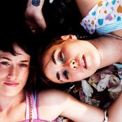 Cocorosie - List pictures