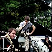 Capistrano - List pictures