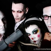 Stolen Babies - List pictures