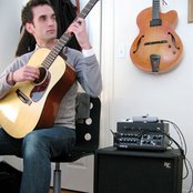 Julian Lage - List pictures