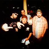 Non Phixion - List pictures