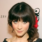 Zooey Deschanel - List pictures