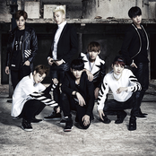 Bts - List pictures