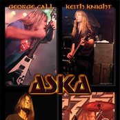 Aska - List pictures