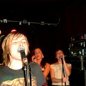 Junior Senior - List pictures