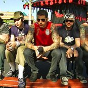 Avenged Sevenfold - List pictures