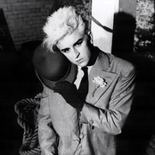 Visage - List pictures