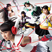Momoiro Clover Z - List pictures