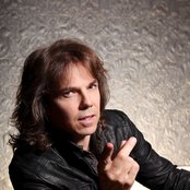 Joey Tempest - List pictures
