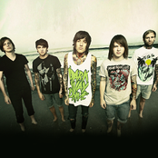 Bring Me The Horizon - List pictures