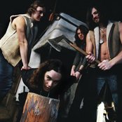 Witchcraft - List pictures