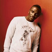 Akon - List pictures