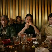 Richmond Fontaine - List pictures