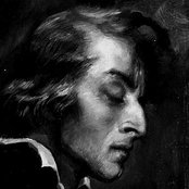 Frédéric Chopin - List pictures