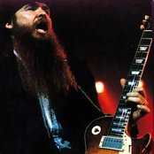 Billy Gibbons - List pictures