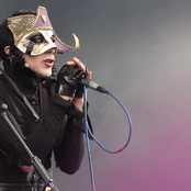 Iamx - List pictures