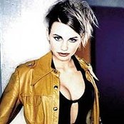 Audrey Hannah - List pictures