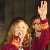 Sofia Jannok - List pictures