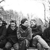 Young Galaxy - List pictures