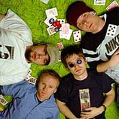 Quarashi - List pictures