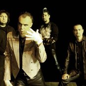 Pantommind - List pictures