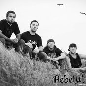 Rebelution - List pictures